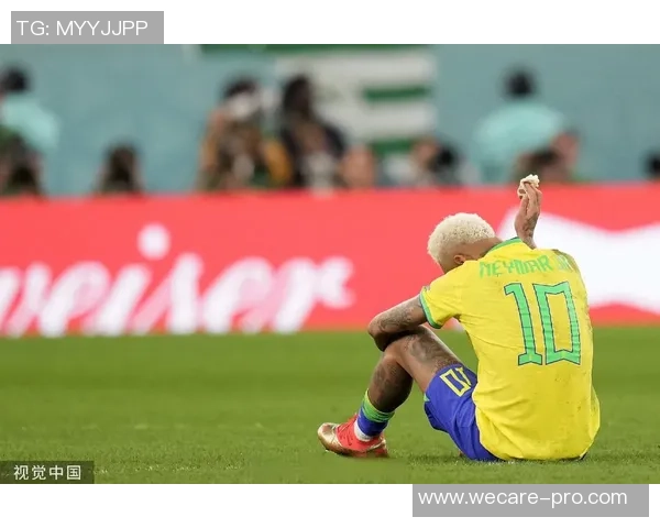 内马尔：从巴西足球天才到世界足坛巨星的精彩旅程