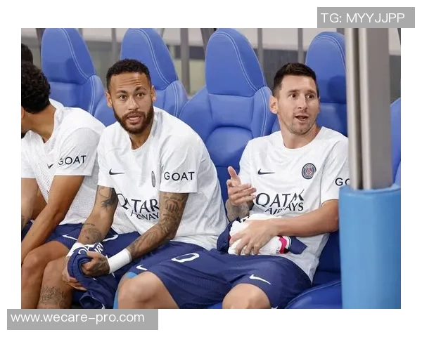 四大足球巨星专用鞋款盘点 解析梅西C罗内马尔和姆巴佩的运动装备