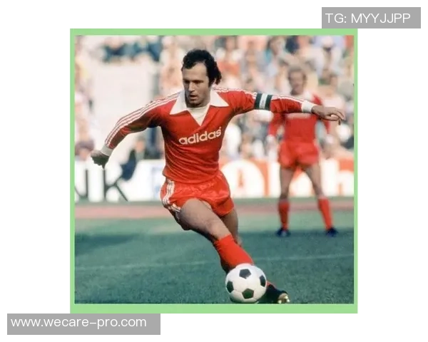 德国足球历史十大球星评选:传奇人物与伟大成就的回顾 德国足球历史十大球星评选:传奇人物与伟大成就的回顾