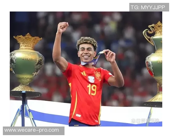 新一代足球天才崛起 盘点当下最具潜力的年轻球星与未来之星