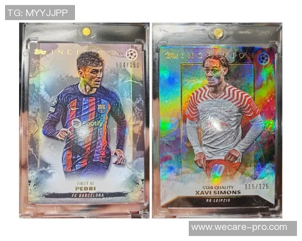 球星卡与足球世界杯燕麦盒融合打造全新收藏体验,引领粉丝热潮 球星卡与足球世界杯燕麦盒融合打造全新收藏体验,引领粉丝热潮